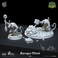 Cast n Play - Enter the Drains - Complet Set 2
