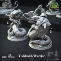 Cast n Play - Enter the Drains - Complet Set 6