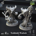 Cast n Play - Enter the Drains - Complet Set 7
