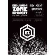 Exclusion Zone Botanist