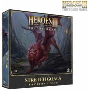Heroes of Might and Magic III - Stretch Goals - Faction Units