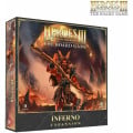 Heroes of Might and Magic III - Inferno Expansion 0