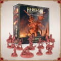 Heroes of Might and Magic III - Inferno Expansion 1