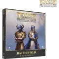 Heroes of Might and Magic III - Battlefield Expansion 0