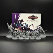 Bloodfields - Everdark Elves Army Pack