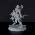 Bloodfields - Everdark Elves Army Pack 1