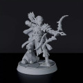 Bloodfields - Everdark Elves Army Pack 2