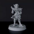 Bloodfields - Griffon Knights Army Pack 1