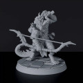 Bloodfields - Vile Dragonborn Army Pack 1