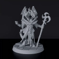 Bloodfields - Vile Dragonborn Army Pack 5