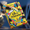 Cartes à jouer Theory11 - Yellow Submarine 1