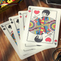 Cartes à jouer Theory11 - Yellow Submarine 4