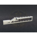Shotgun-Style Ammunition Counter with Shells 3
