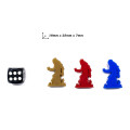 5PCS Ash Fiend Meeple 13