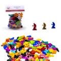 5PCS Ash Fiend Meeple 38