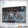 Carnevale - Blood Studies 0