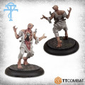 Carnevale - Blood Studies 5