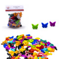 Meeple - Papillon x5 14