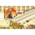 Colt Express - Tapis de jeu 1