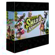 Smash Up - Anniversaire