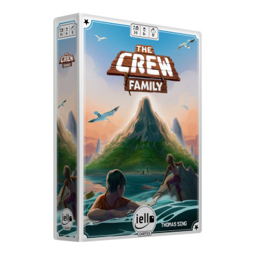 The Crew : Family