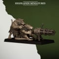 Vermin Heavy Weapons Teams 1
