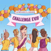 Challenge EVJF