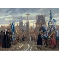 Te Deum pour un Massacre - Coffret de base 2