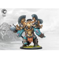 Conquest - W’adrhun - Artisan Series Scion of War 2