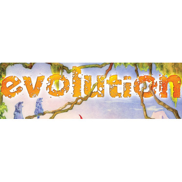 Evolution - Extension Cartes