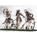 Conquest - Yoroni - Domaru Damashi 1