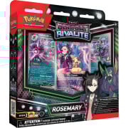 Pokémon : Deck Combat Rivalité – Rosemary