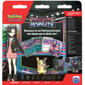 Pokémon : Deck Combat Rivalité – Rosemary 1