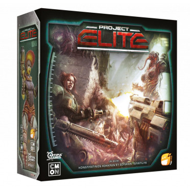 Project: ELITE