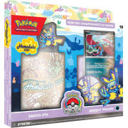 Pokémon : Decks des Championnats du Monde 2024 - Sakuya Ota