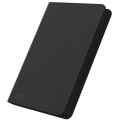 Ultimate Guard Portfolio A4 ZipFolio Noir 0
