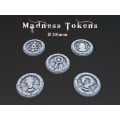 Search and Interaction double sided Tokens (Pack of 5 units) 0