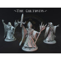 Arkham Fanatic Cultist V.3 0