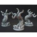 Chthonians miniatures 2