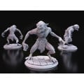 Ghoul Miniature 0