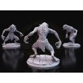 Ghoul Miniature 1