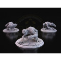 Stalking Ghoul Miniature 0