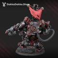 DakkaDakka Store - Orks - Wercking Gang - Gharghkool 'Da Big Wrecka 1