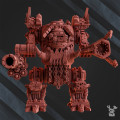 DakkaDakka Store - Orks - Wercking Gang - Deff Box 1