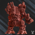 DakkaDakka Store - Orks - Wercking Gang - Deff Box 2