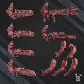DakkaDakka Store - Orks - Wercking Gang - Orc Marauders 7