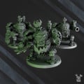 DakkaDakka Store - Orks - Wercking Gang - Slasher 'noids 0