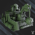 DakkaDakka Store - Orks - Wercking Gang - Chunky Barra 1