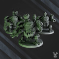 DakkaDakka Store - Orks - Wercking Gang - Slasher 'noids 3