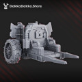 DakkaDakka Store - Orks - Wercking Gang - Big Wheelz Gat 5